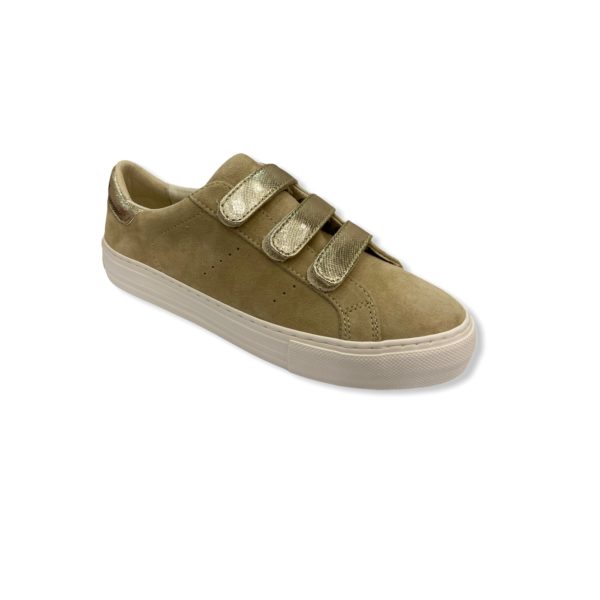 ARCADE STRAPS Goat Beige/Sand NO NAME