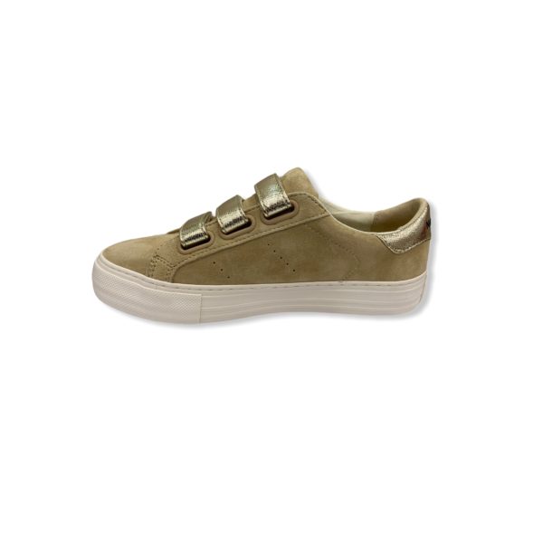 ARCADE STRAPS Goat Beige/Sand NO NAME