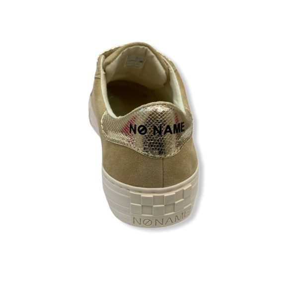 ARCADE STRAPS Goat Beige/Sand NO NAME