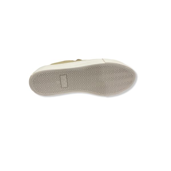 ARCADE STRAPS Goat Beige/Sand NO NAME