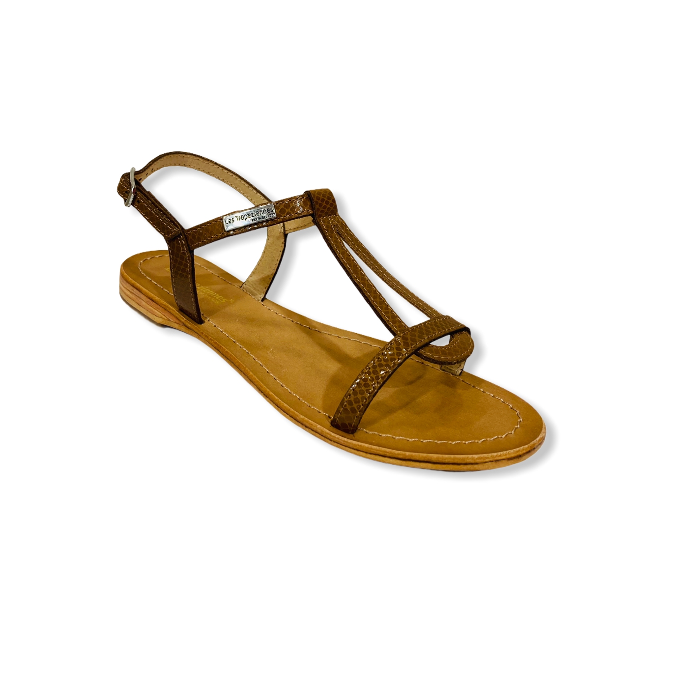 Tropezienne hamat clearance or serpent