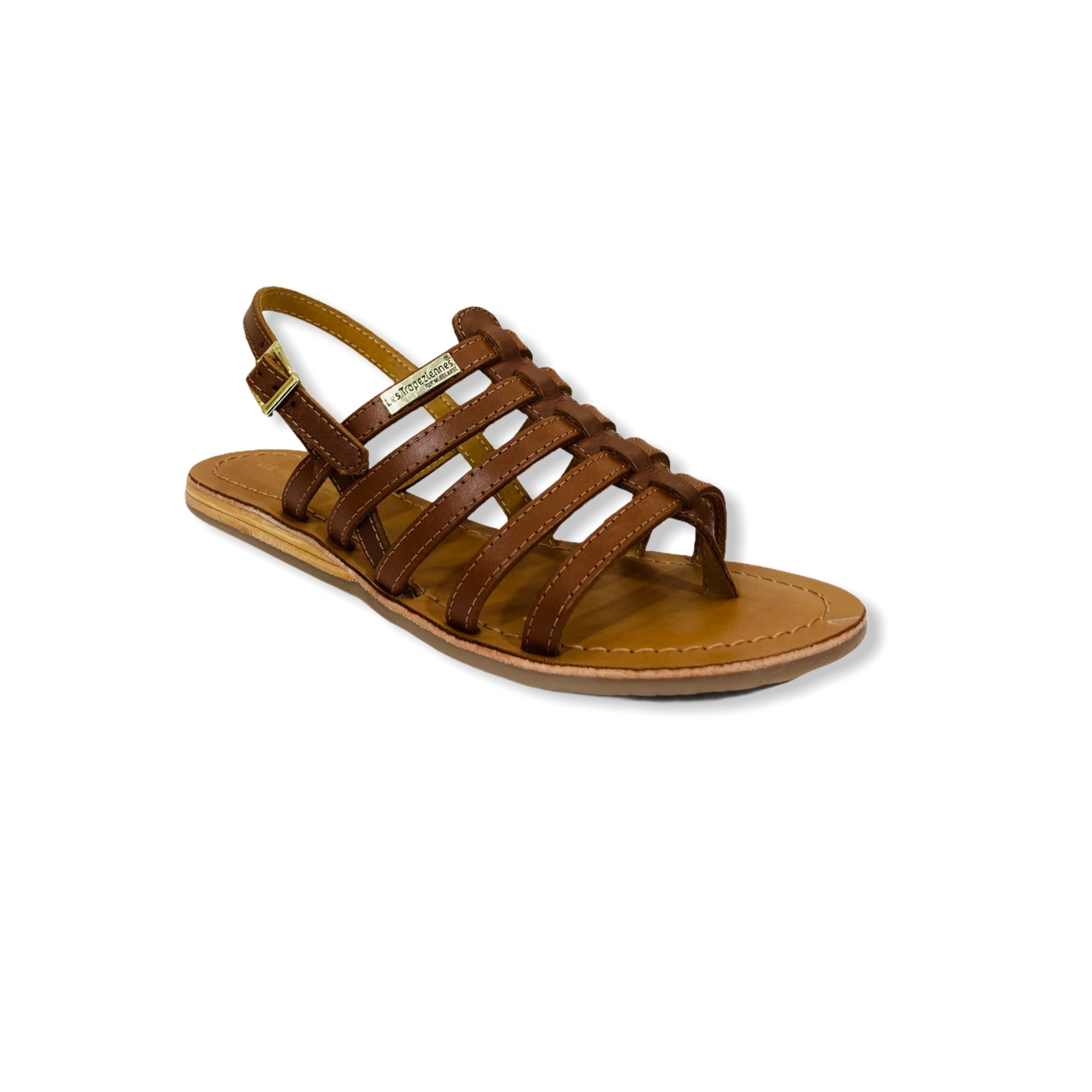 Sandales tropéziennes online