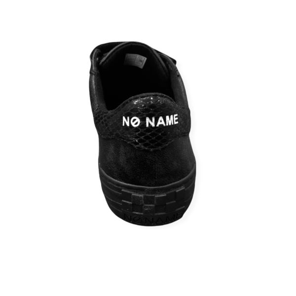 ARCADE STRAPS SAGA BURN Noir NO NAME