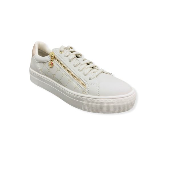basket blanche tamaris