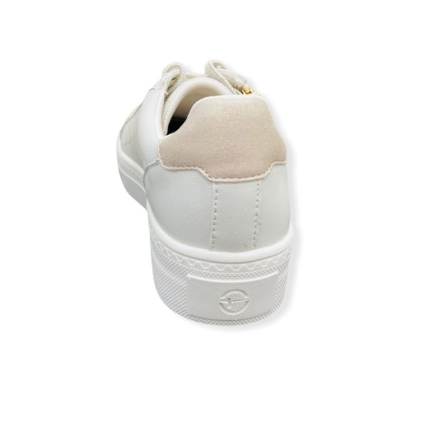 Tamaris basket blanche shop