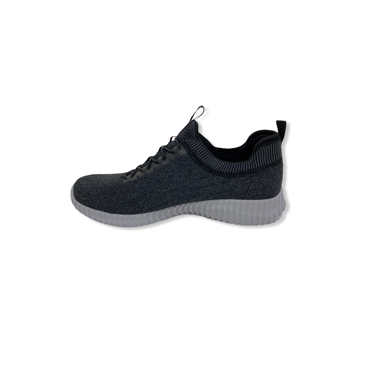Basket ELITE Flex Gris SKECHERS Shoes and Co
