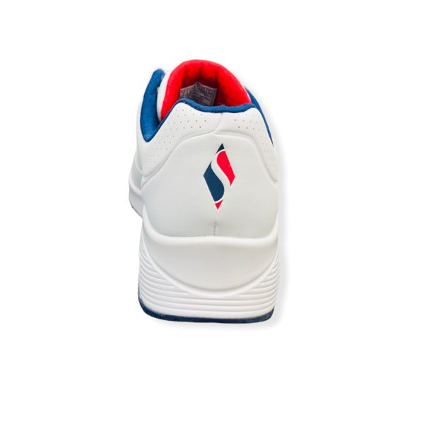 Basket UNO Stand On air Blanc SKECHERS