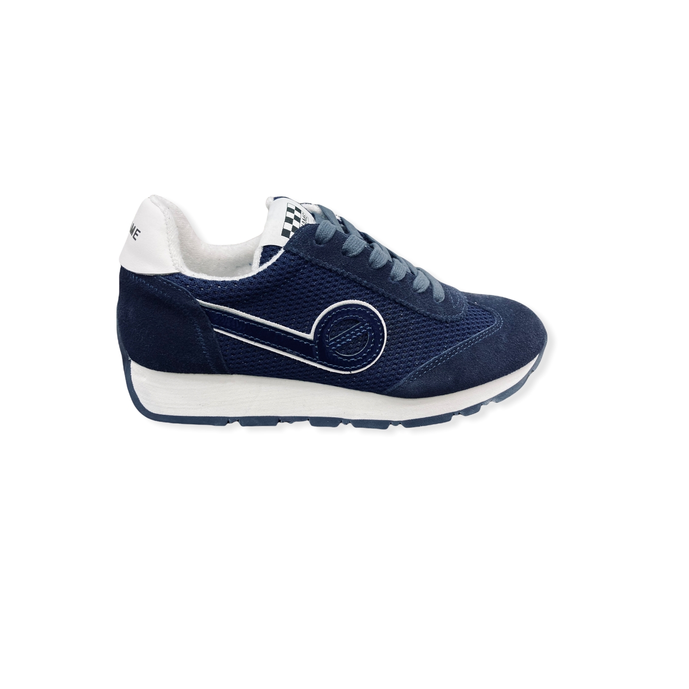 CITY RUN JOGGER Navy NO NAME