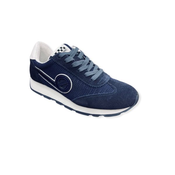 CITY RUN JOGGER Navy NO NAME