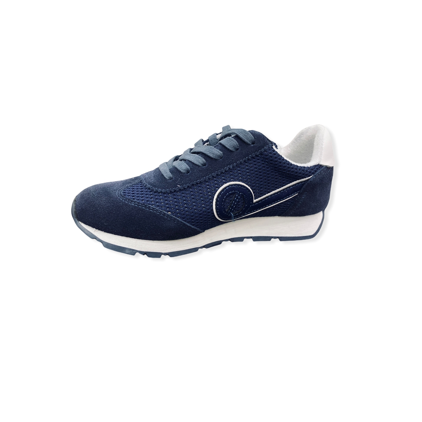 CITY RUN JOGGER Navy NO NAME