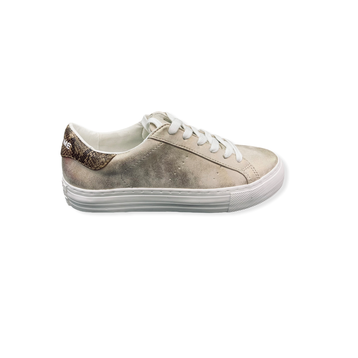 ARCADE Sneaker Glow Sand NO NAME Shoes and Co