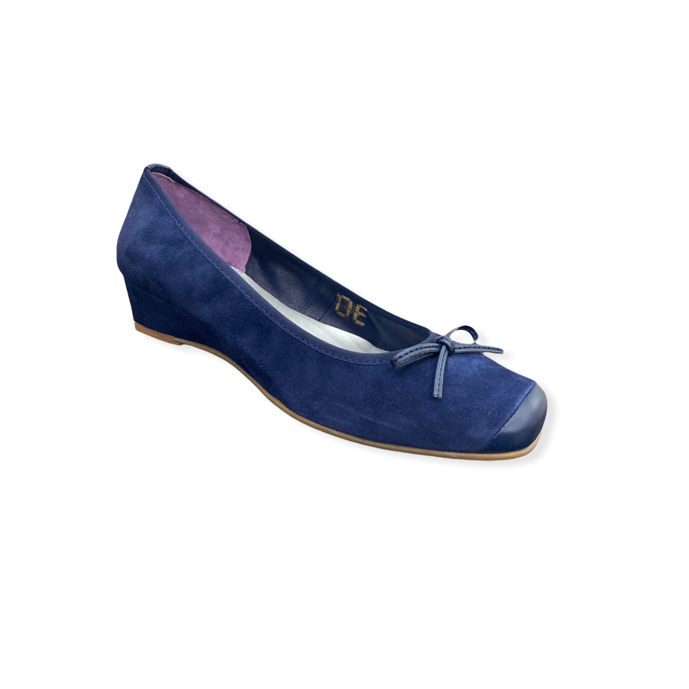 Ballerines compensées online