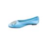 Ballerines Plates HERMES Ciel REQINS