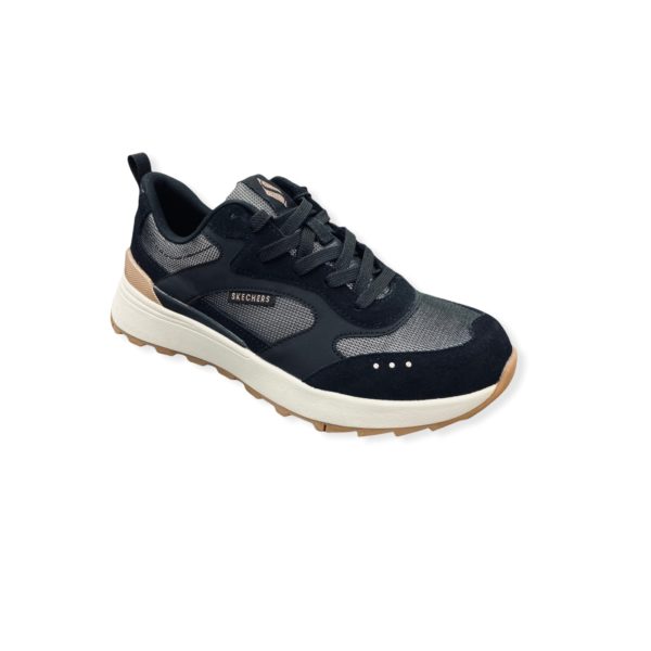 Basket SUNNY STREET Sunshine Steps Noir SKECHERS