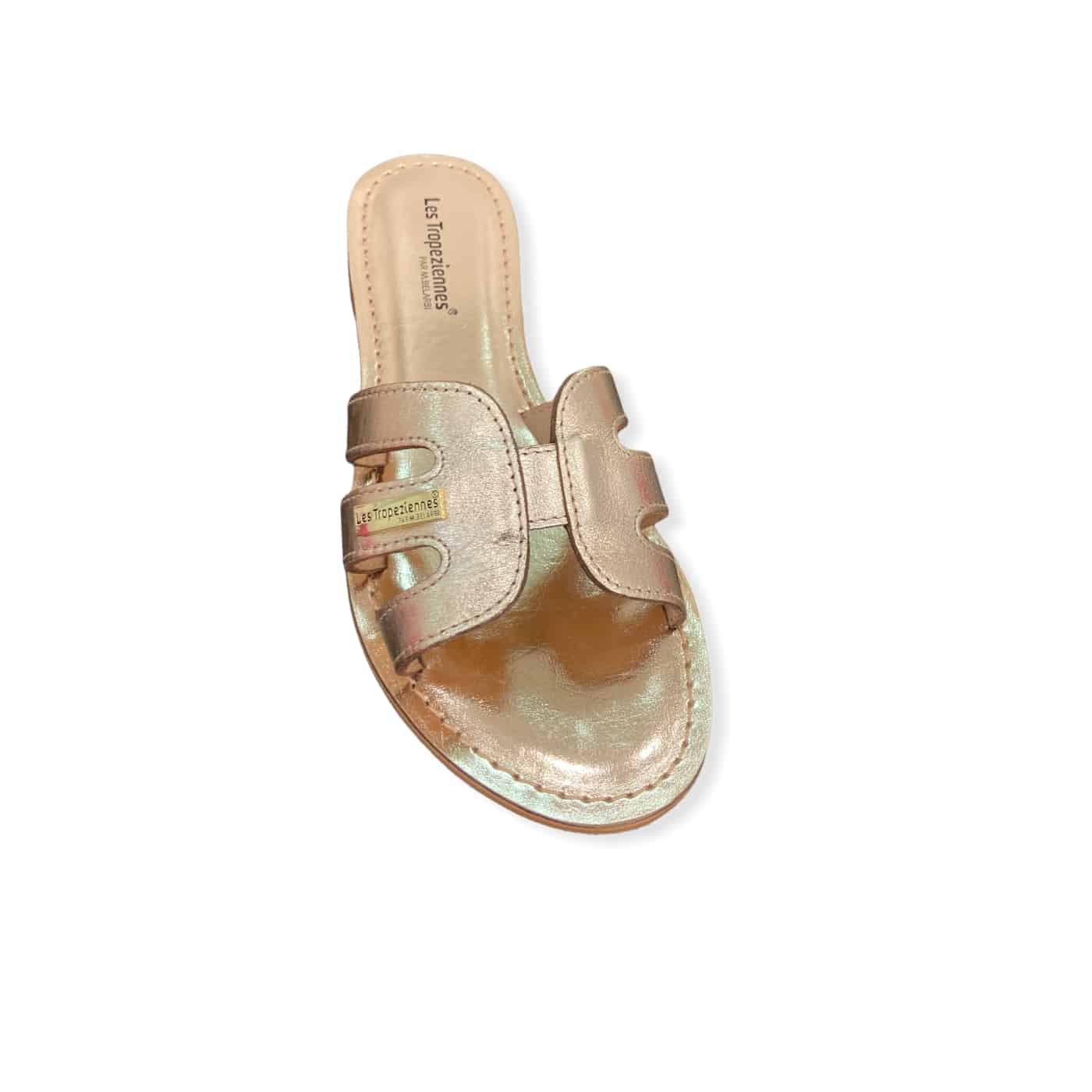 Tropezienne mules sales