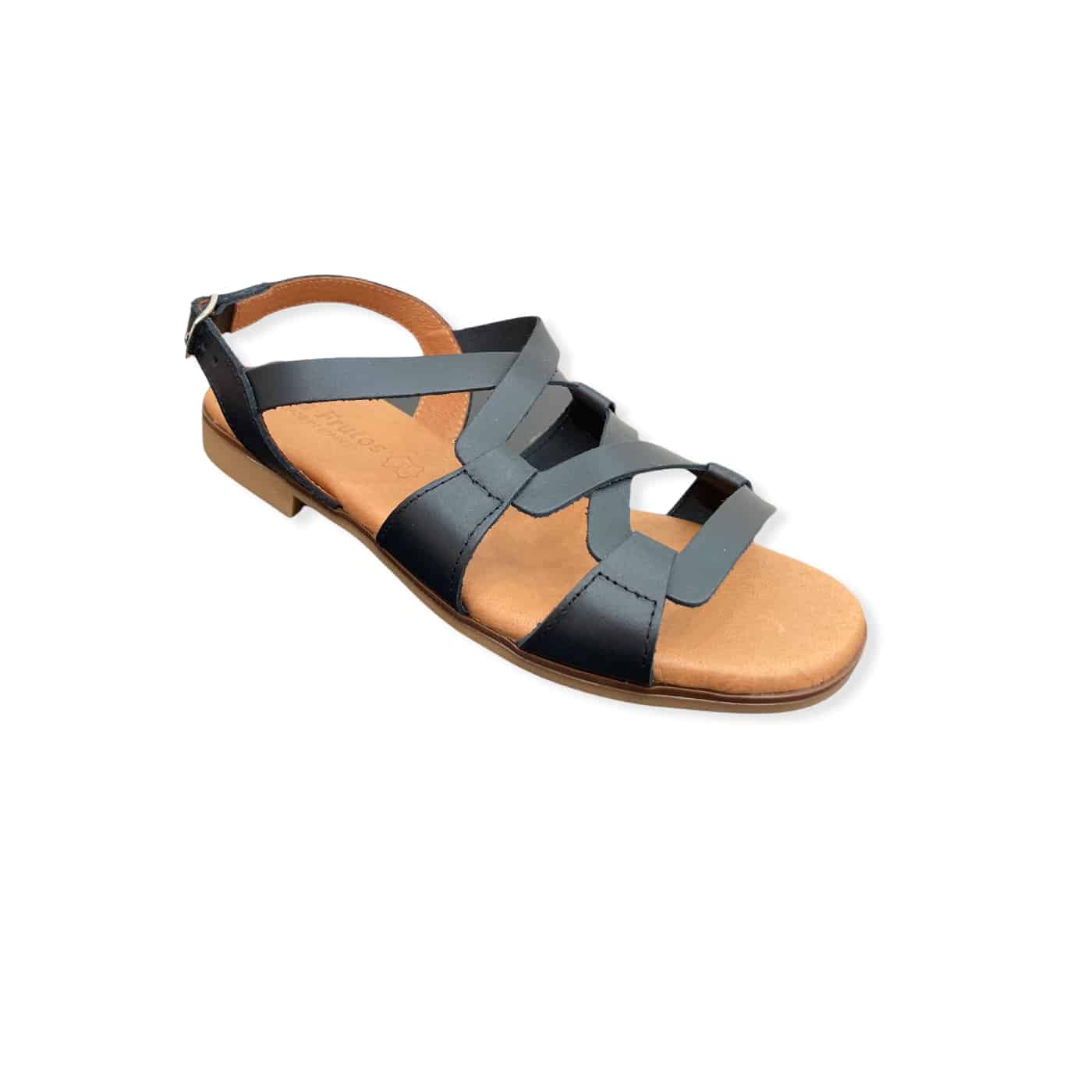 Eva frutos top sandales