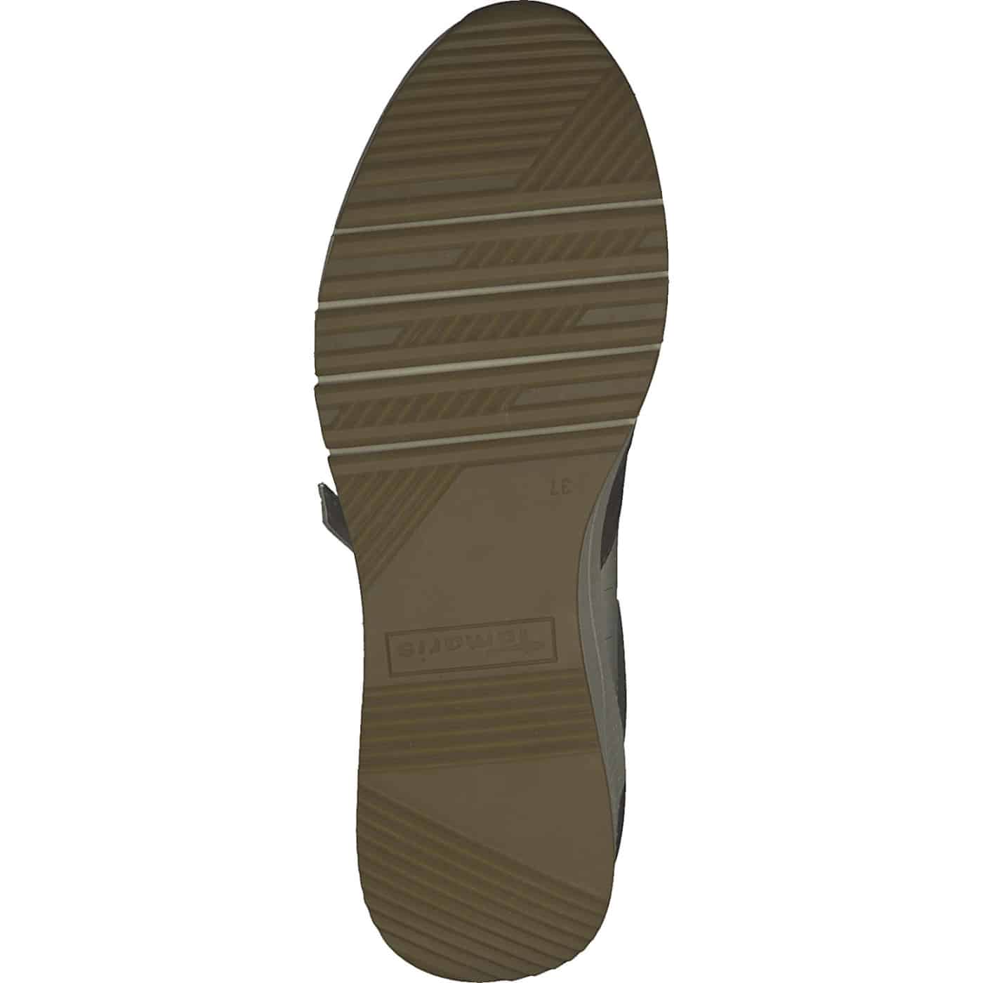 Basket hotsell tamaris kaki