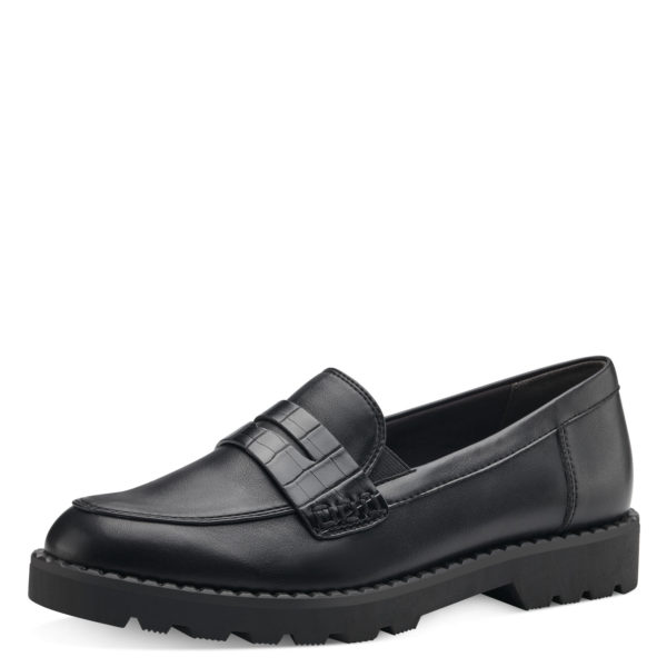 Mocassin vegan hotsell