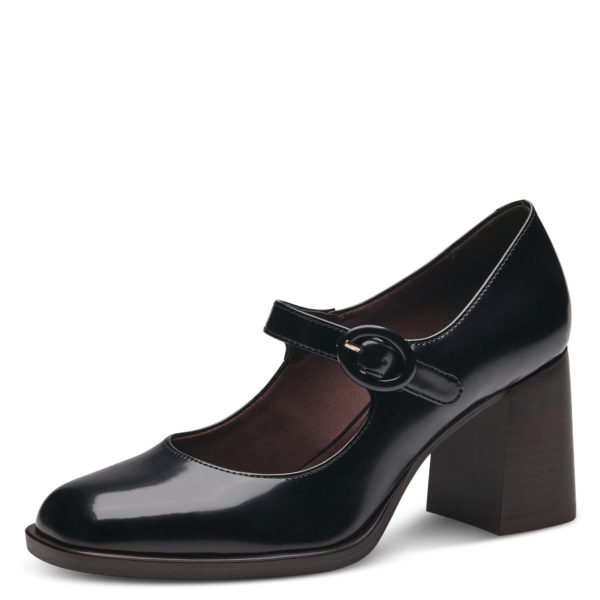 Babies Talon Noir TAMARIS
