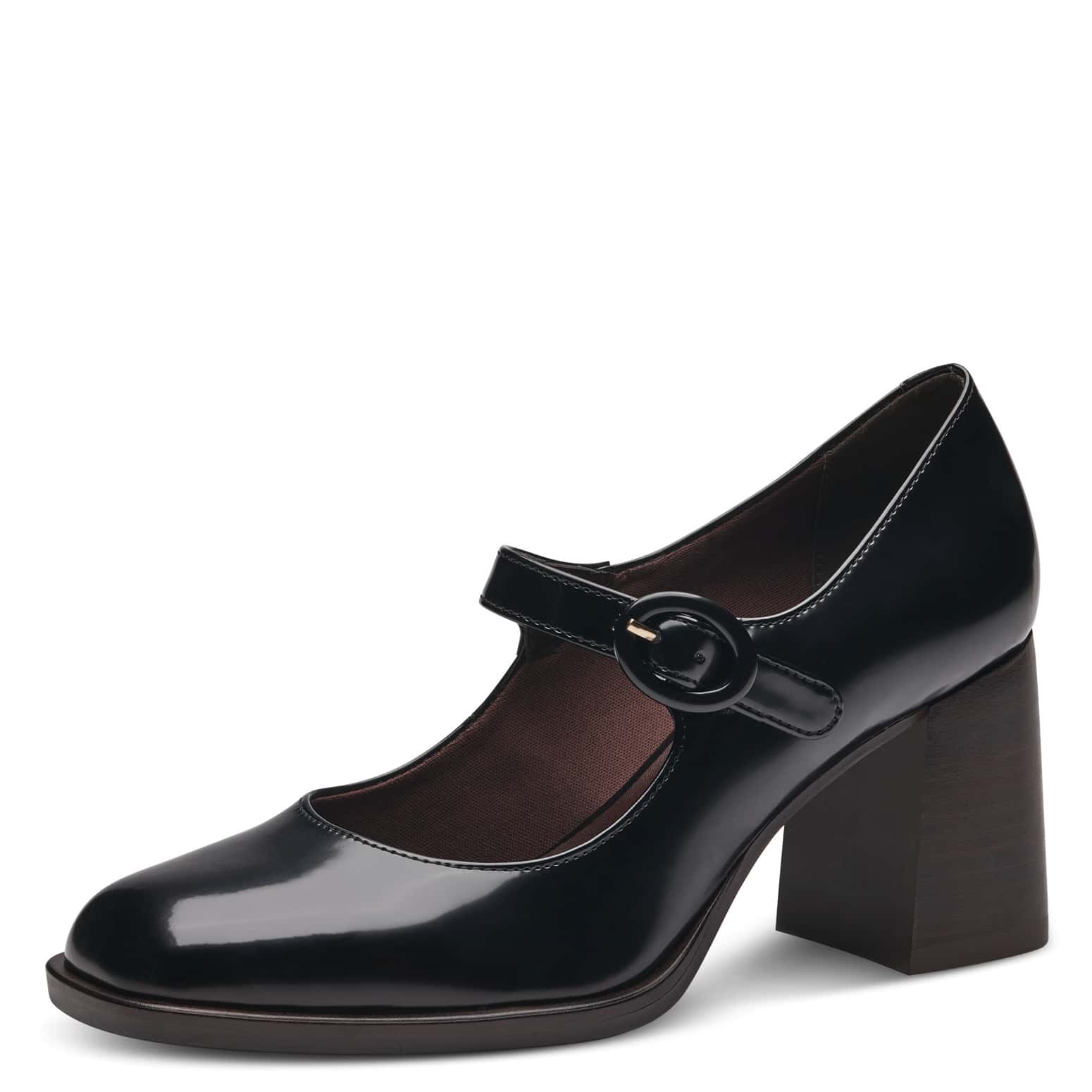 Babies Talon Noir TAMARIS